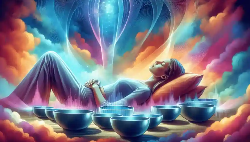 The Impact of Sound Healing: Understanding the Sound Bath Phenomenon