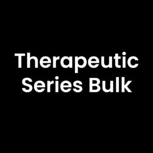 Therapeutic Series Bulk