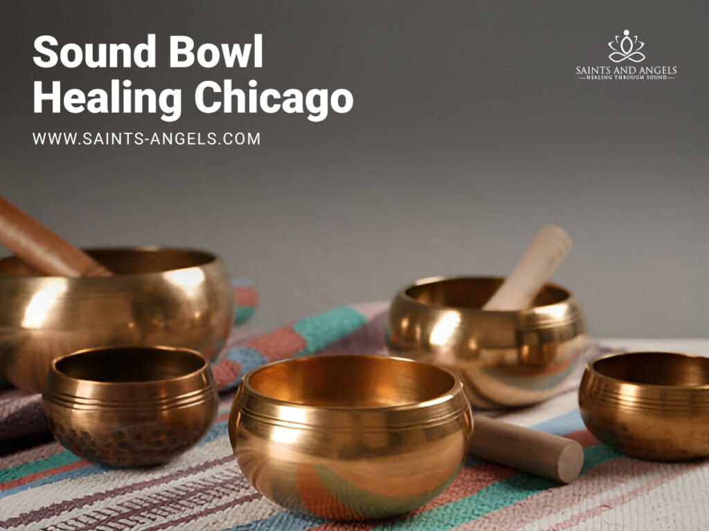 sound bowl healing