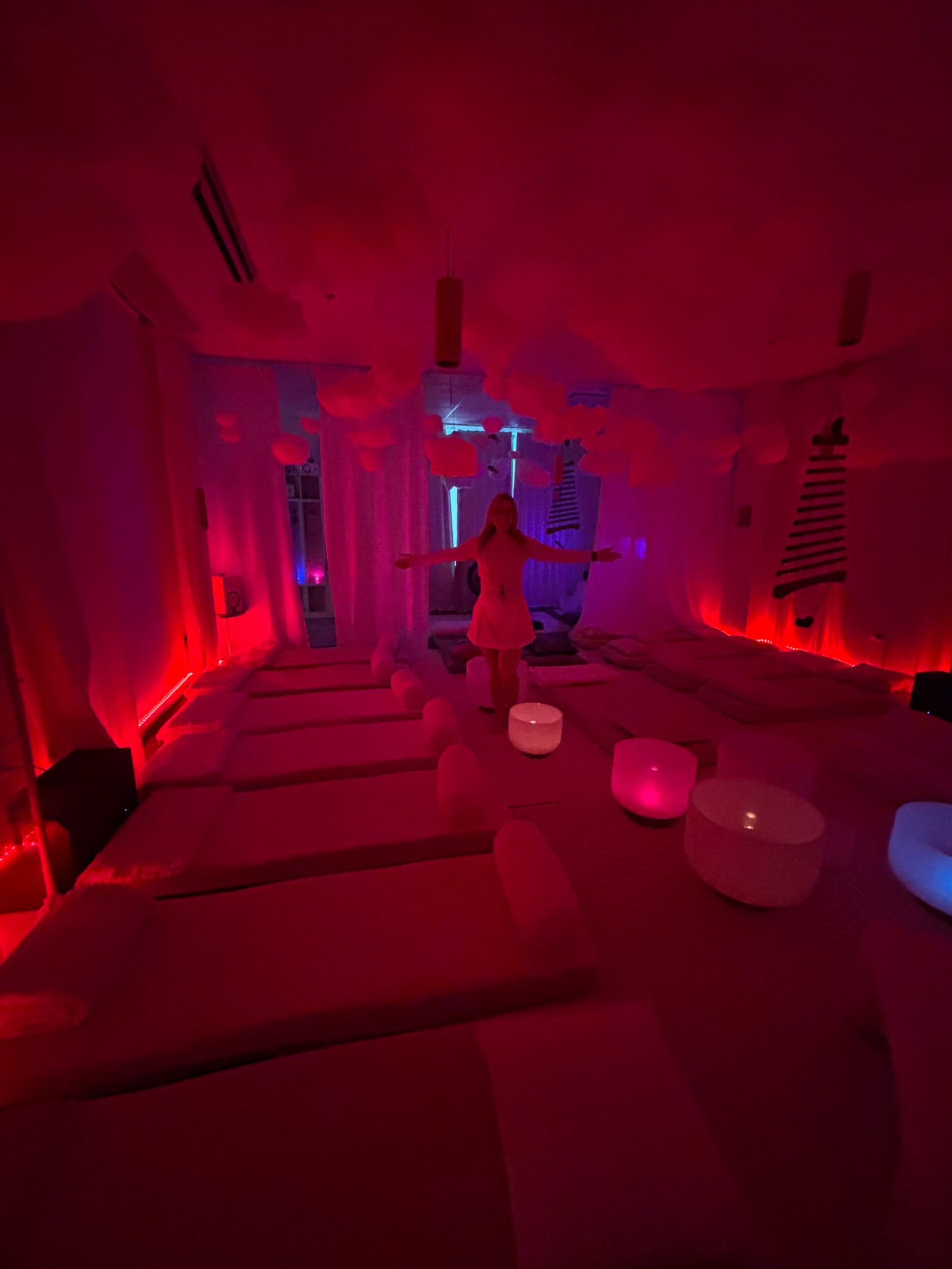 Sound and Suggestion collaboration